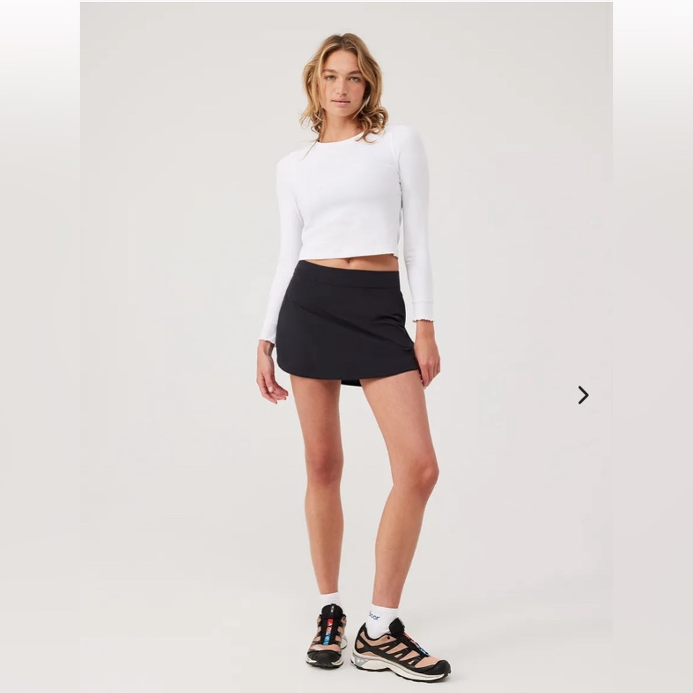 Outdoor Voices - The Exercise Skort 3”